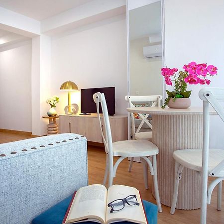 Genteel Home Santo Cristo Γρανάδα Εξωτερικό φωτογραφία