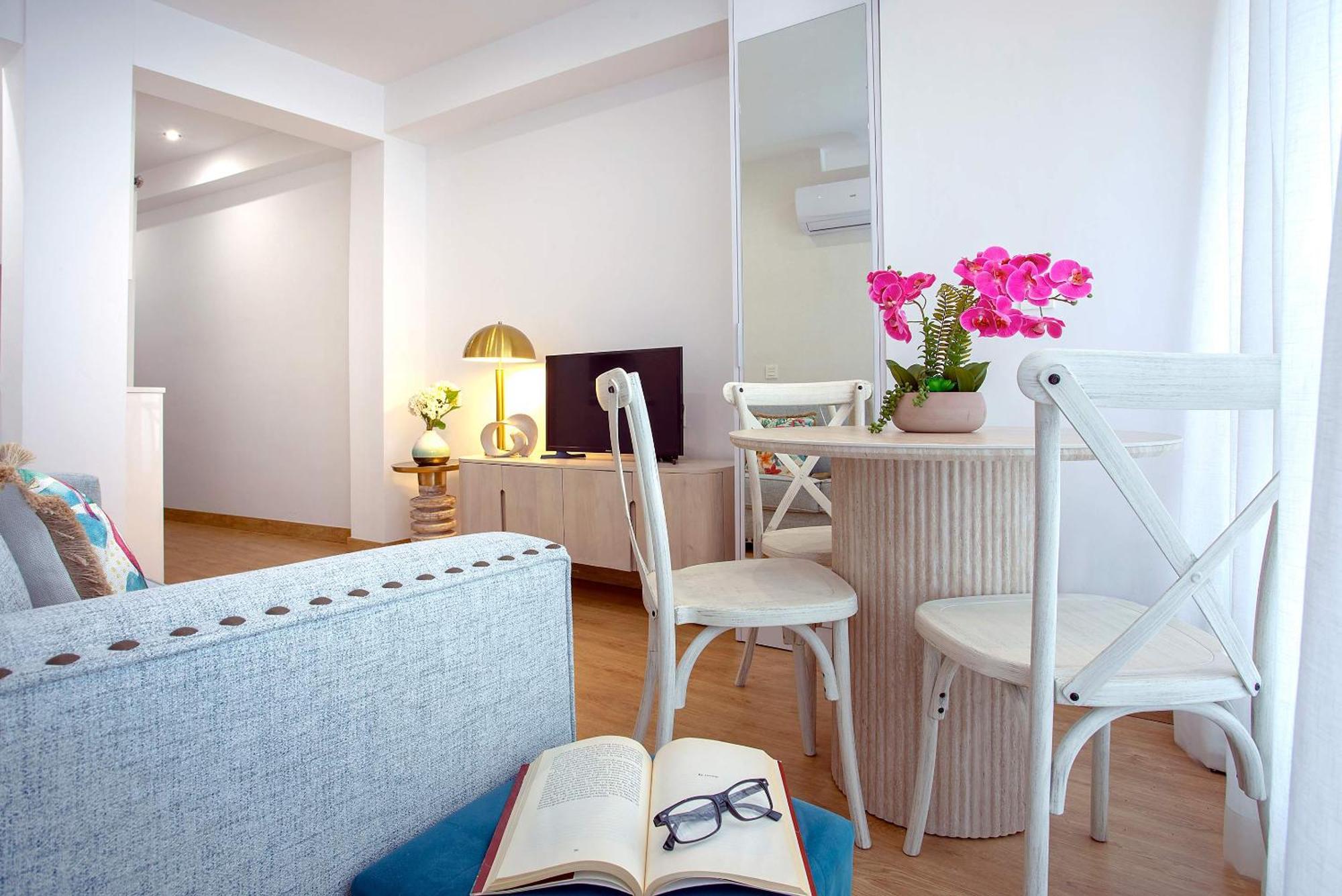Genteel Home Santo Cristo Γρανάδα Εξωτερικό φωτογραφία