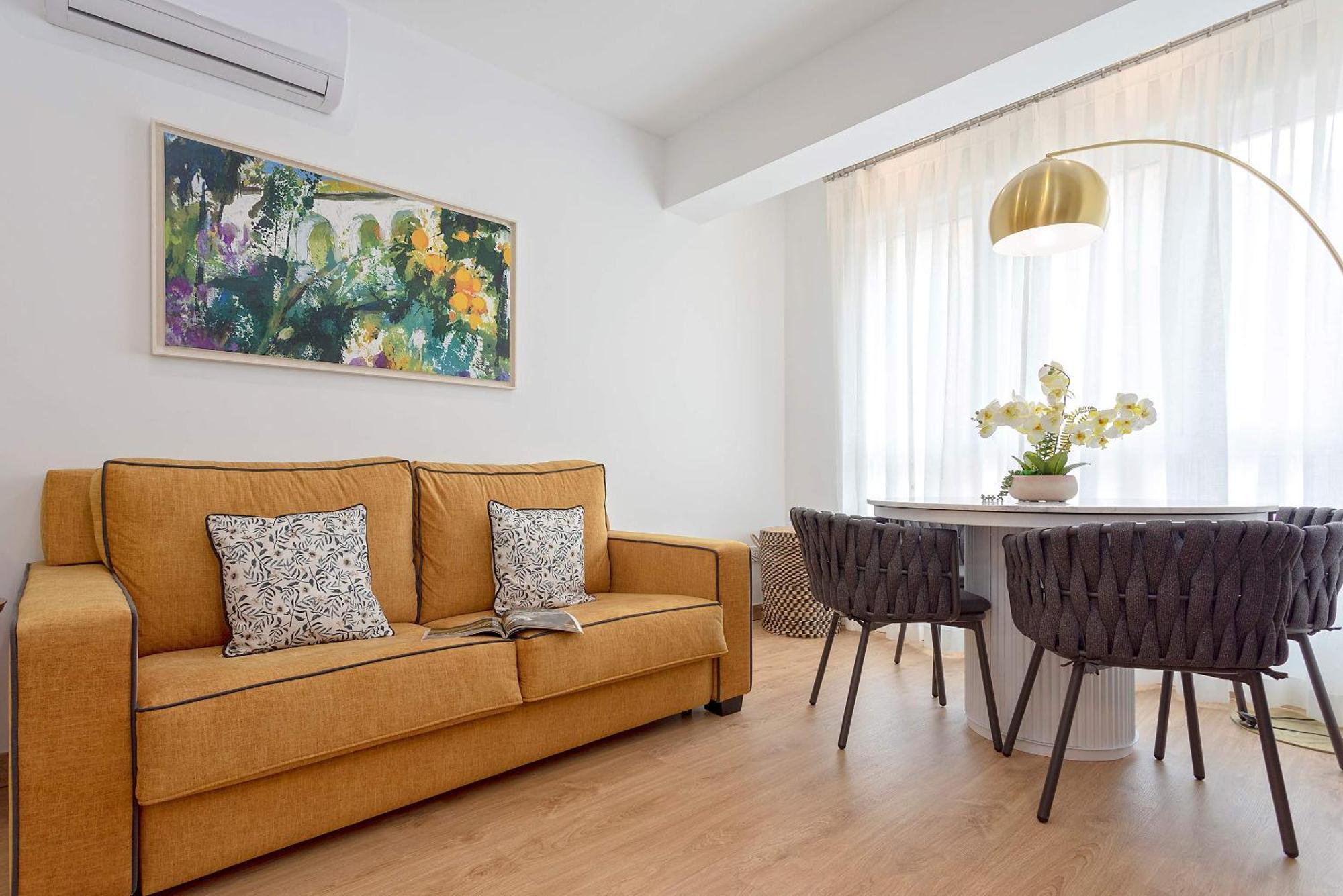Genteel Home Santo Cristo Γρανάδα Εξωτερικό φωτογραφία