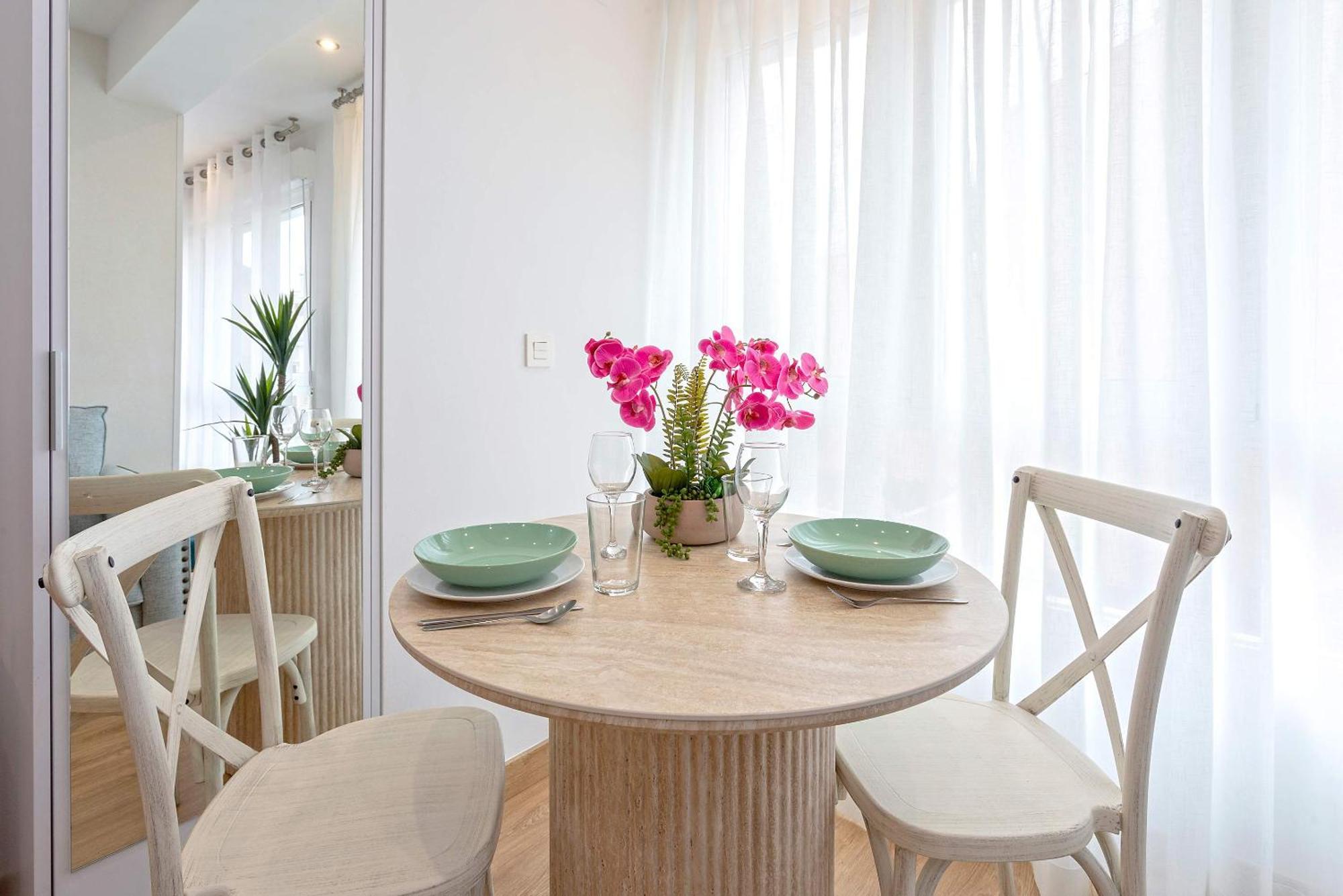Genteel Home Santo Cristo Γρανάδα Εξωτερικό φωτογραφία