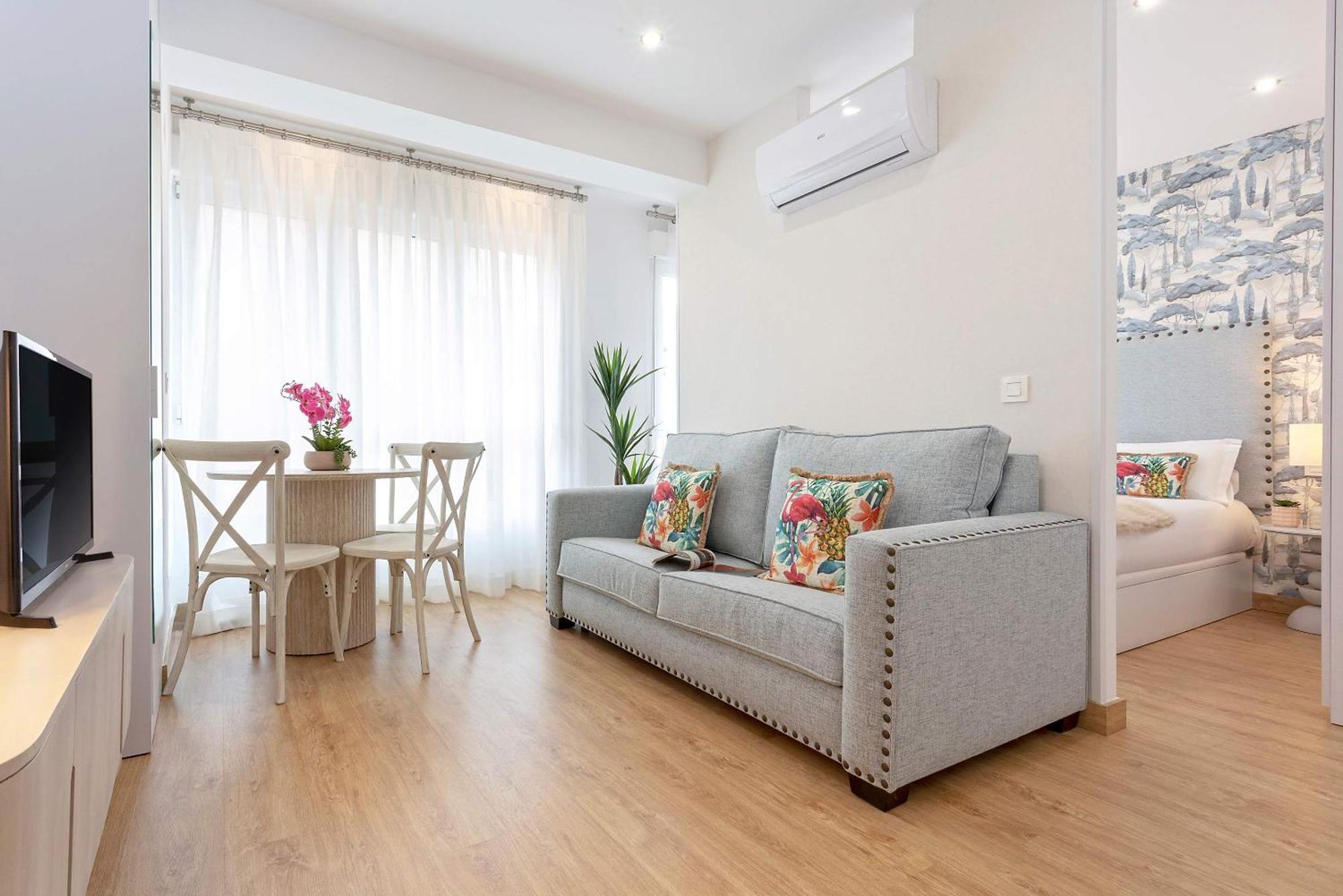 Genteel Home Santo Cristo Γρανάδα Εξωτερικό φωτογραφία