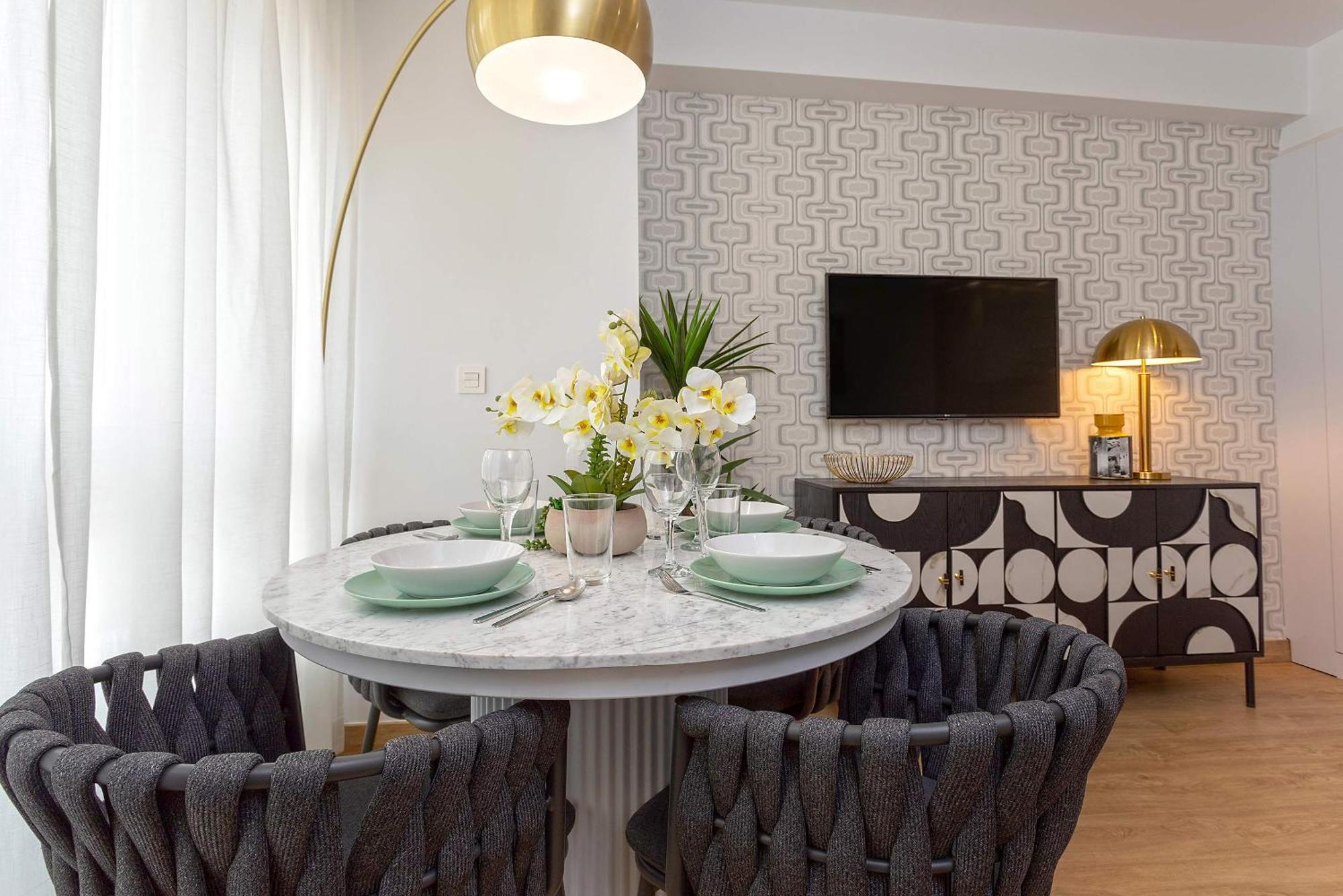 Genteel Home Santo Cristo Γρανάδα Εξωτερικό φωτογραφία