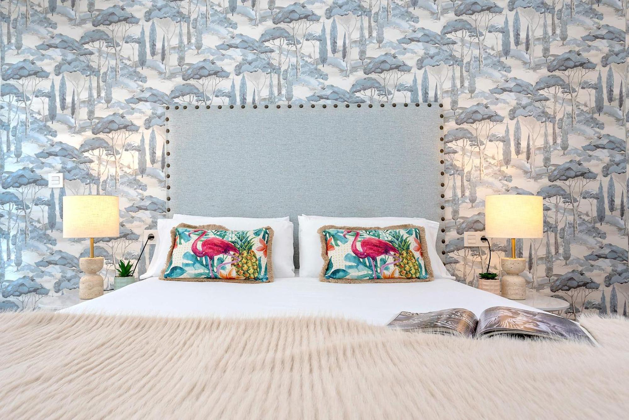 Genteel Home Santo Cristo Γρανάδα Εξωτερικό φωτογραφία