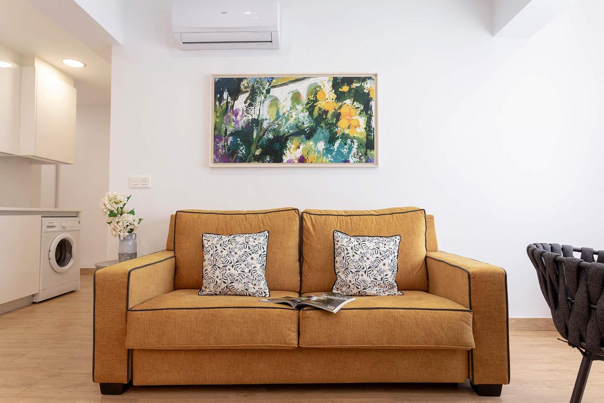 Genteel Home Santo Cristo Γρανάδα Εξωτερικό φωτογραφία