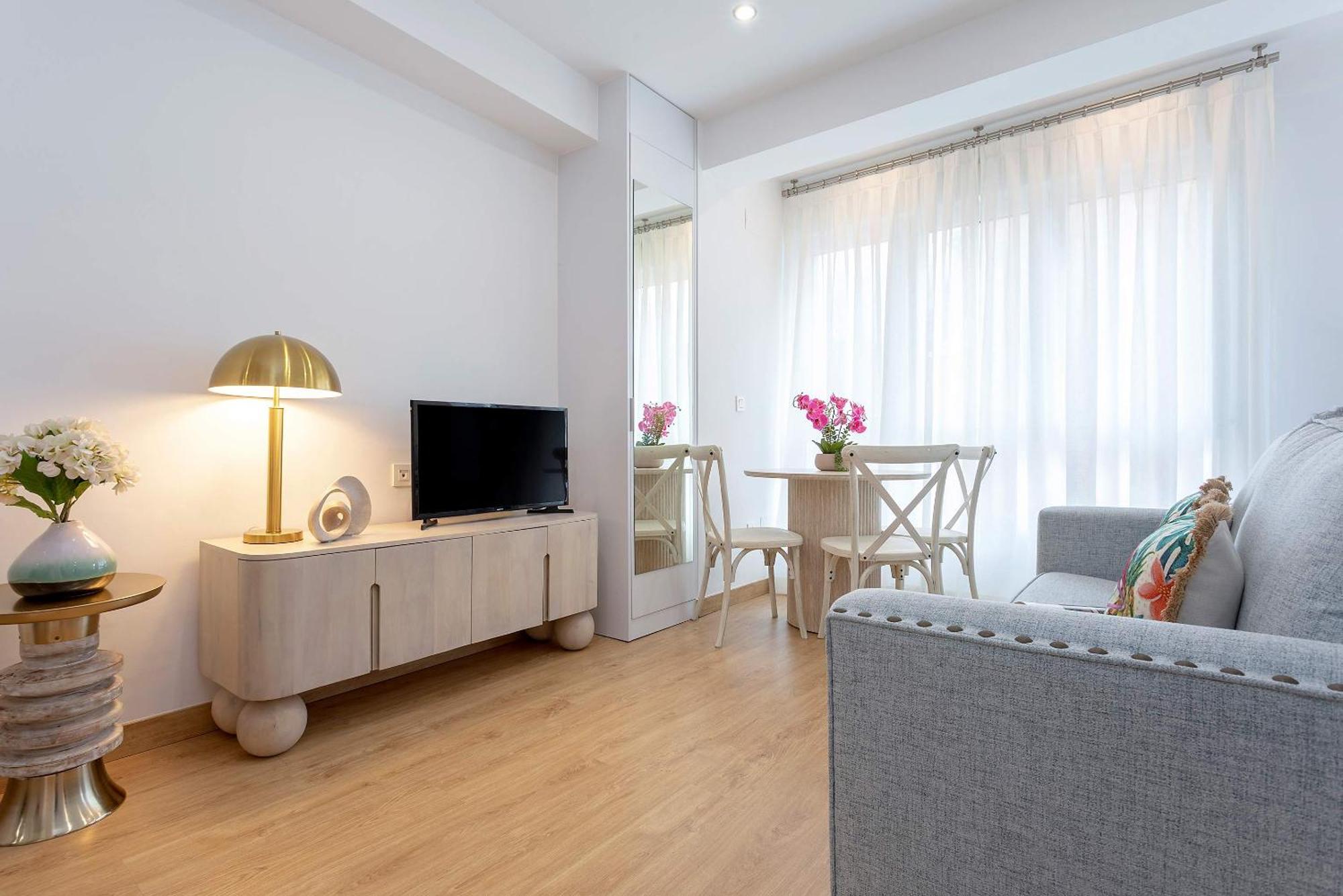 Genteel Home Santo Cristo Γρανάδα Εξωτερικό φωτογραφία