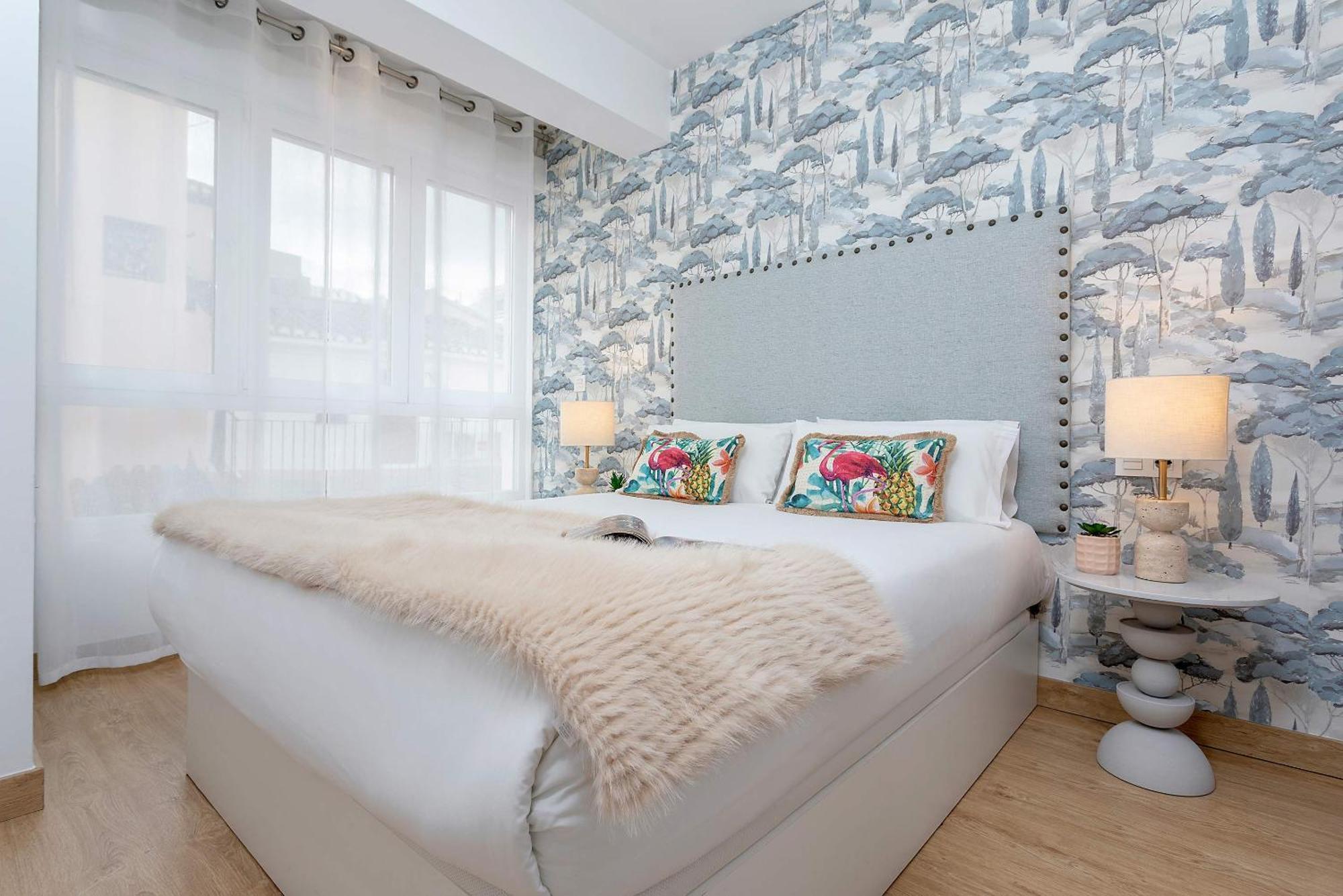 Genteel Home Santo Cristo Γρανάδα Εξωτερικό φωτογραφία