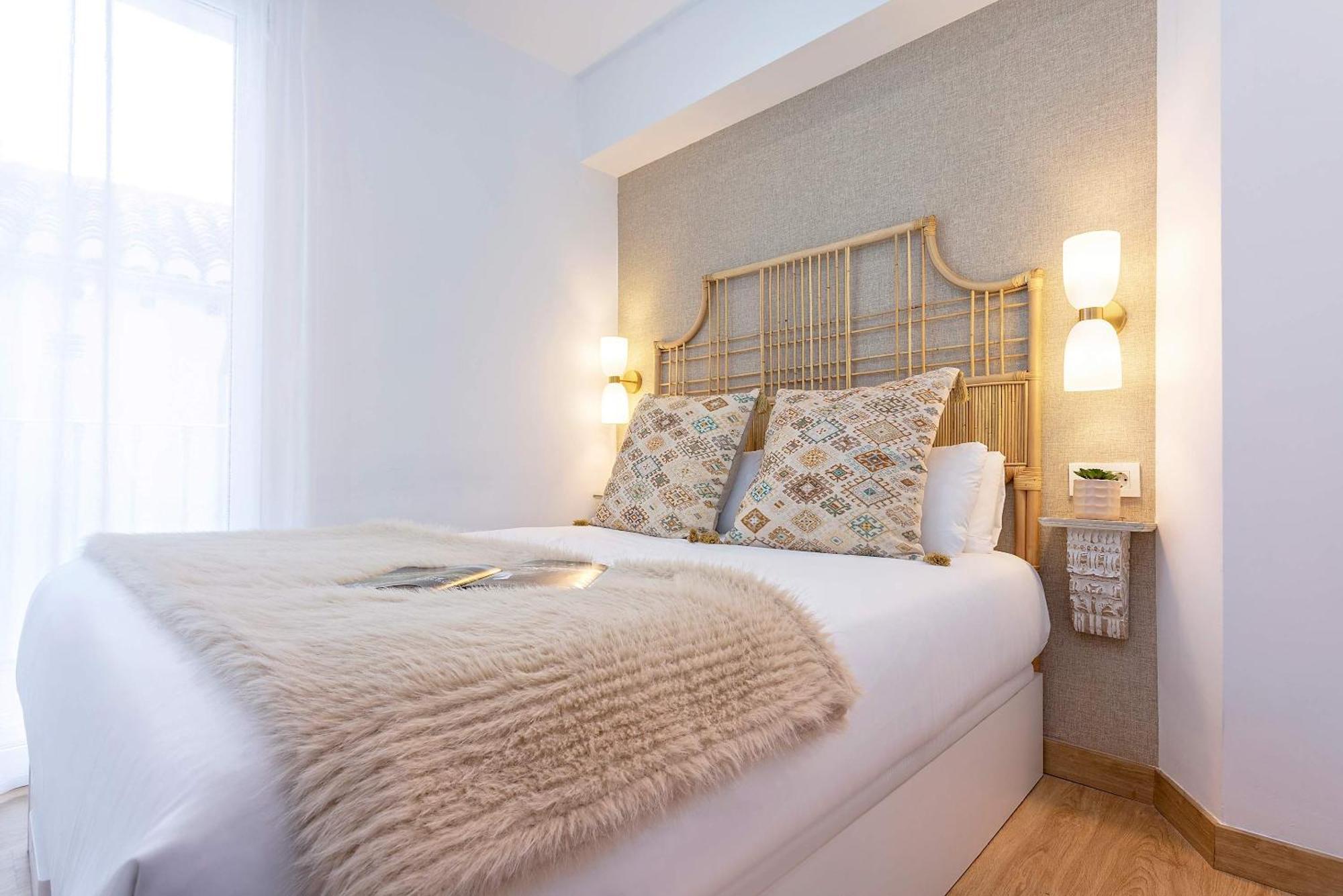 Genteel Home Santo Cristo Γρανάδα Εξωτερικό φωτογραφία