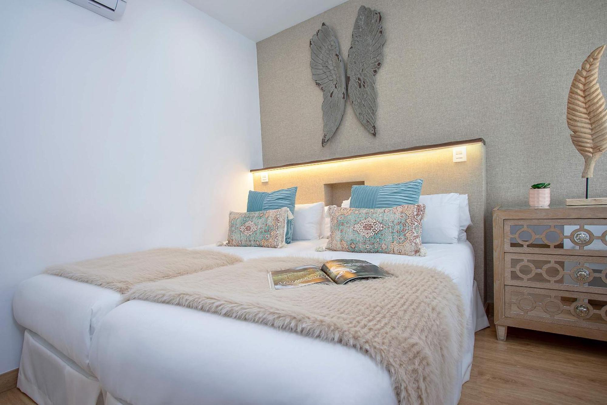 Genteel Home Santo Cristo Γρανάδα Εξωτερικό φωτογραφία