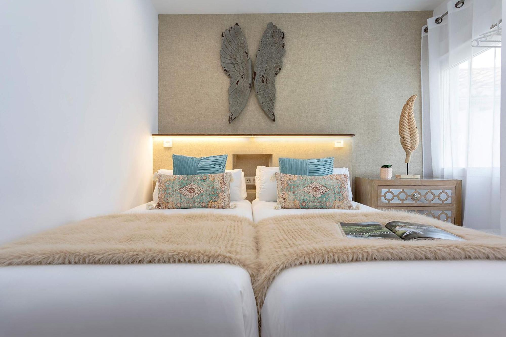 Genteel Home Santo Cristo Γρανάδα Εξωτερικό φωτογραφία