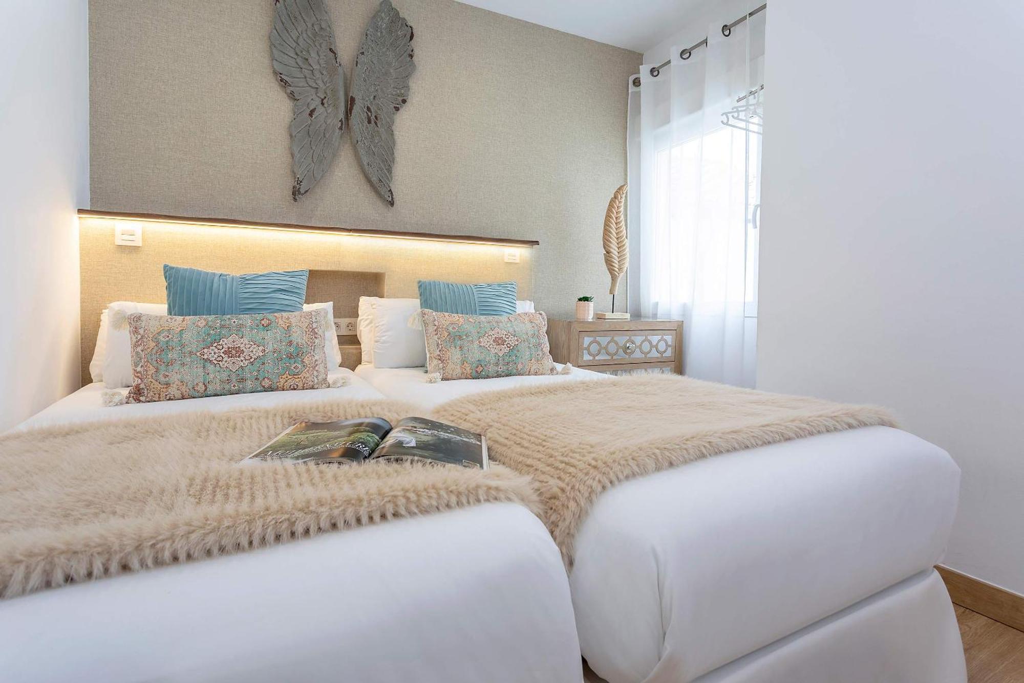 Genteel Home Santo Cristo Γρανάδα Εξωτερικό φωτογραφία