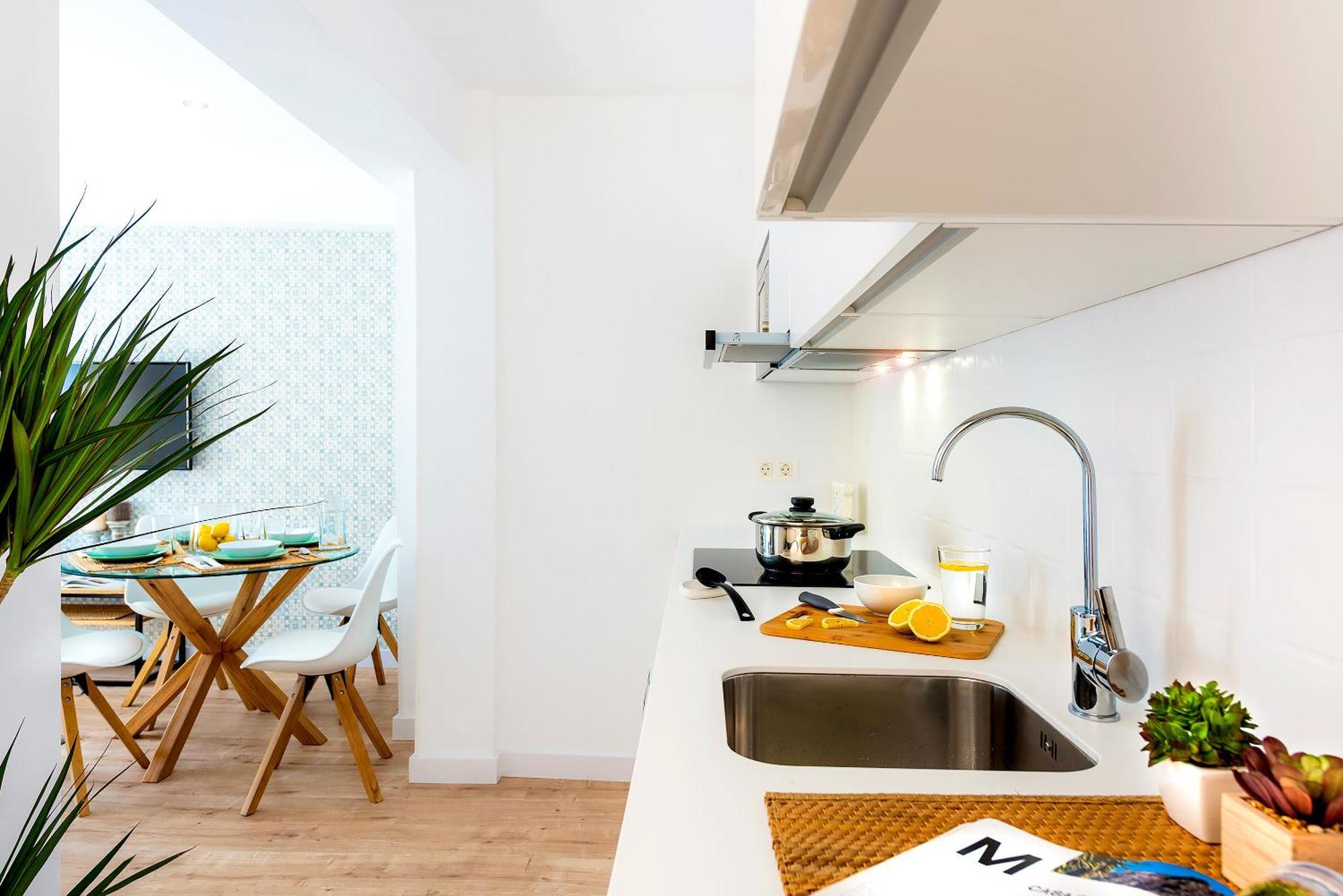 Genteel Home Santo Cristo Γρανάδα Εξωτερικό φωτογραφία