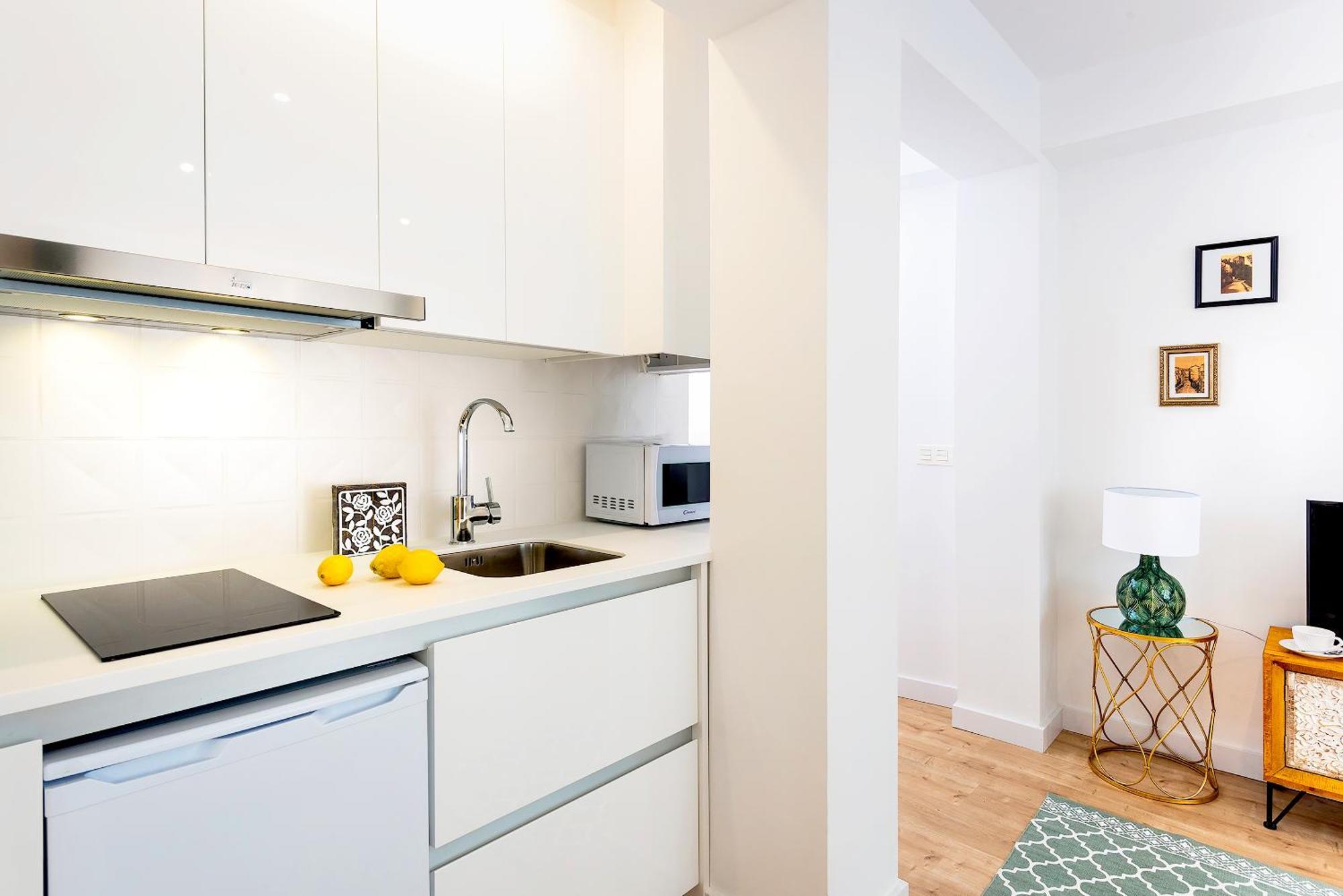 Genteel Home Santo Cristo Γρανάδα Εξωτερικό φωτογραφία